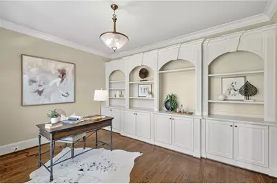 809 Creekside Trail, Alpharetta, GA 30004 - Photo 7