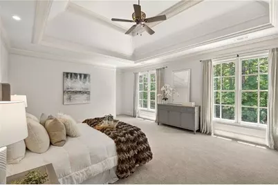 809 Creekside Trail, Alpharetta, GA 30004 - Photo 23
