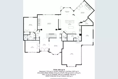 809 Creekside Trail, Alpharetta, GA 30004 - Photo 43