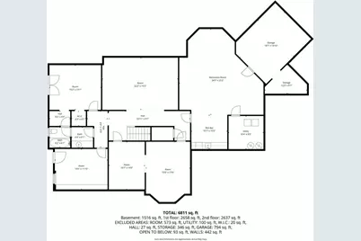 809 Creekside Trail, Alpharetta, GA 30004 - Photo 45