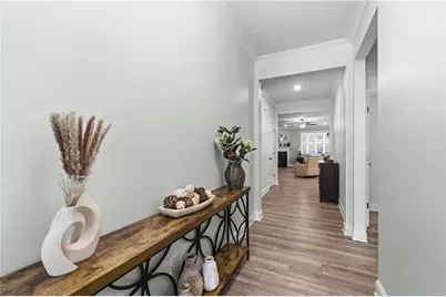 242 Hickory Bluffs Parkway, Canton, GA 30114 - Photo 3