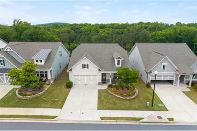 242 Hickory Bluffs Parkway, Canton, GA 30114 - Photo 35