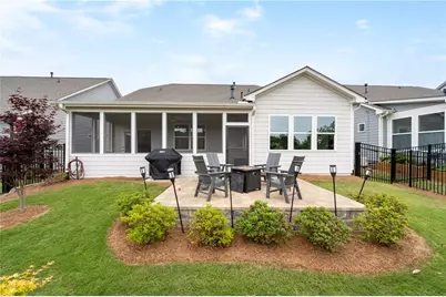 242 Hickory Bluffs Parkway, Canton, GA 30114 - Photo 31