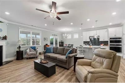 242 Hickory Bluffs Parkway, Canton, GA 30114 - Photo 23