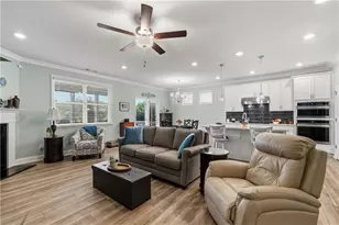 242 Hickory Bluffs Pkwy, Canton, GA 30114 - Photo 23