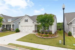 242 Hickory Bluffs Pkwy, Canton, GA 30114 - Photo 33