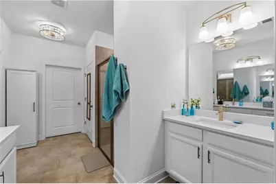 242 Hickory Bluffs Parkway, Canton, GA 30114 - Photo 17