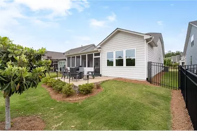 242 Hickory Bluffs Parkway, Canton, GA 30114 - Photo 29