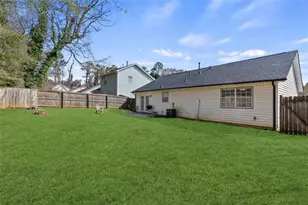 3444 Peachcrest Trce, Decatur, GA 30032 - Photo 3