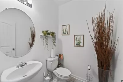 9669 Ivey Ridge Circle, Jonesboro, GA 30238 - Photo 3