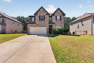 9669 Ivey Ridge Cir, Jonesboro, GA 30238 - Photo 1