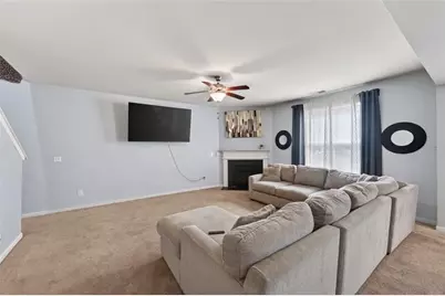 9669 Ivey Ridge Circle, Jonesboro, GA 30238 - Photo 7