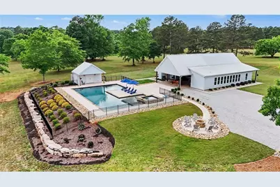 1151 Social Circle Fairplay Road, Social Circle, GA 30025 - Photo 7