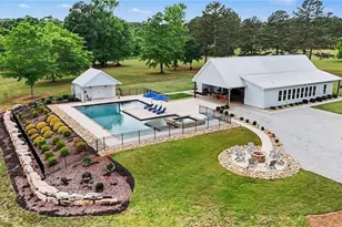1151 Social Circle Fairplay Rd, Social Circle, GA 30025 - Photo 7