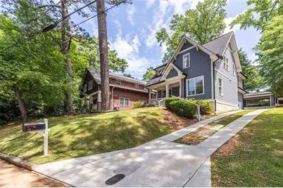 161 Ridgeland Avenue, Decatur, GA 30030 - Photo 81