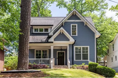 161 Ridgeland Avenue, Decatur, GA 30030 - Photo 83