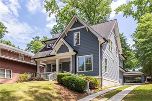 161 Ridgeland Ave, Decatur, GA 30030 - Photo 3