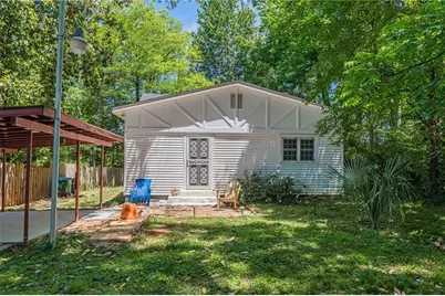 650 North Avenue, Atlanta, GA 30354 - Photo 5