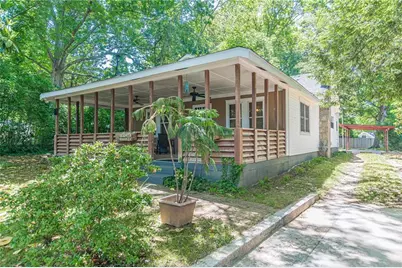 650 North Avenue, Atlanta, GA 30354 - Photo 1