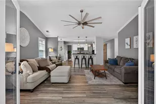 2940 Northcliff Dr, Suwanee, GA 30024 - Photo 5