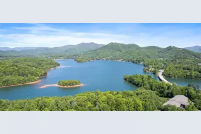 Lot 40 Overlook Trail, Hiawassee, GA 30546 - Photo 1