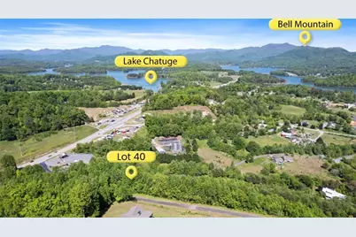 Lot 40 Overlook Trail, Hiawassee, GA 30546 - Photo 3