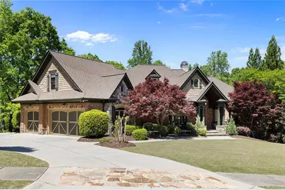 5623 Brendlynn Drive, Suwanee, GA 30024 - Photo 3