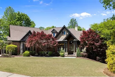 5623 Brendlynn Drive, Suwanee, GA 30024 - Photo 7