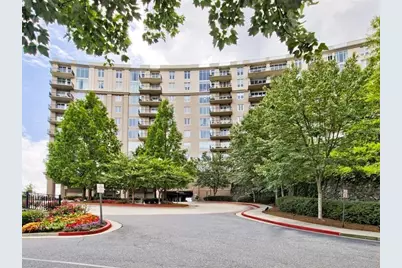 2950 Mount Wilkinson Parkway SE #904, Atlanta, GA 30339 - Photo 3