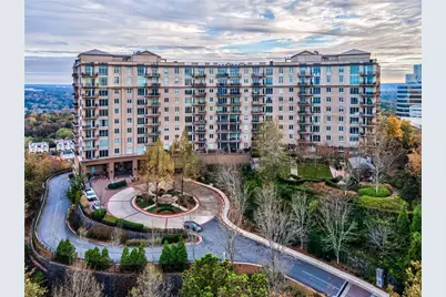 2950 Mount Wilkinson Parkway SE #904, Atlanta, GA 30339 - Photo 85