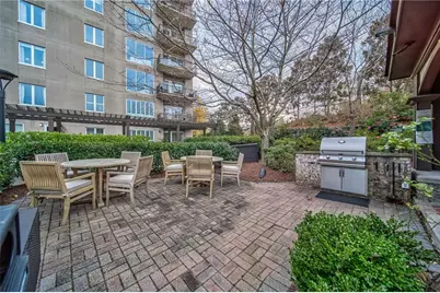 2950 Mount Wilkinson Parkway SE #904, Atlanta, GA 30339 - Photo 85