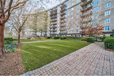 2950 Mount Wilkinson Parkway SE #904, Atlanta, GA 30339 - Photo 81