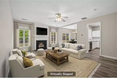 3616 Elkhorn Court, Duluth, GA 30096 - Photo 3