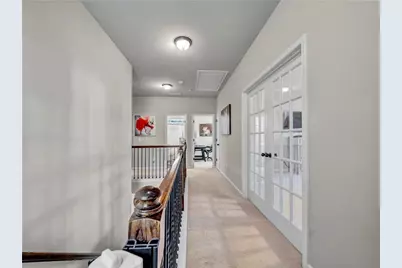251 McGregor Lane, Dawsonville, GA 30534 - Photo 31