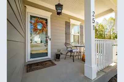 251 McGregor Lane, Dawsonville, GA 30534 - Photo 15