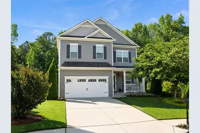 251 McGregor Lane, Dawsonville, GA 30534 - Photo 1
