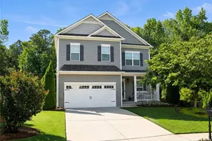 251 Mcgregor Ln, Dawsonville, GA 30534 - Photo 1
