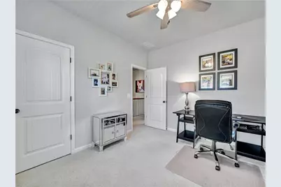 251 McGregor Lane, Dawsonville, GA 30534 - Photo 39
