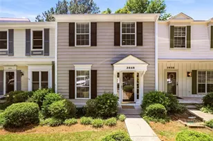 3648 Centennial Square, Norcross, GA 30092 - Photo 23