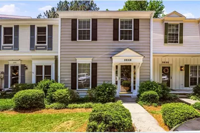 3648 Centennial Square, Peachtree Corners, GA 30092 - Photo 17