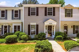3648 Centennial Square, Norcross, GA 30092 - Photo 17