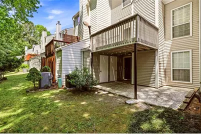 3648 Centennial Square, Norcross, GA 30092 - Photo 25