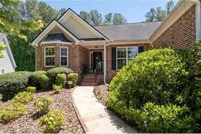 4057 Roslindale Lane, Buford, GA 30519 - Photo 5