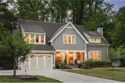 2015 Audubon Drive NE, Atlanta, GA 30329 - Photo 49