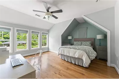 2015 Audubon Drive NE, Atlanta, GA 30329 - Photo 39
