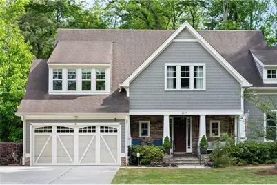 2015 Audubon Drive NE, Atlanta, GA 30329 - Photo 7