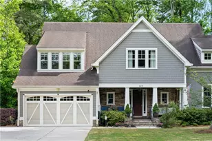 2015 Audubon Dr NE, Atlanta, GA 30329 - Photo 7
