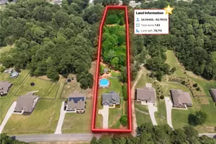 727 Brannon Holder Rd, Winder, GA 30680 - Photo 1