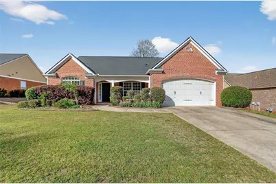 4213 Brentwood Drive, Buford, GA 30518 - Photo 1
