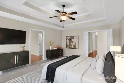 4213 Brentwood Drive, Buford, GA 30518 - Photo 17